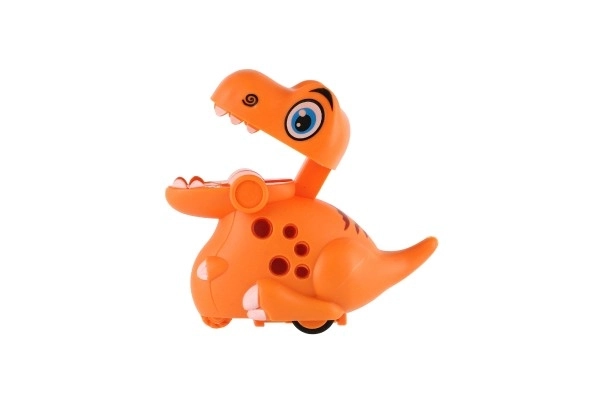 Set Schleich s losom majkom i mladunčetom