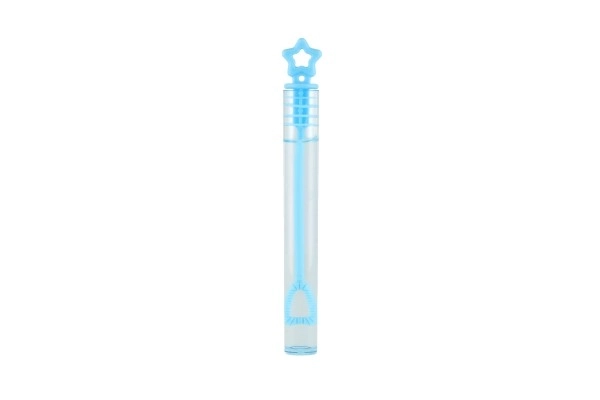 Bocač sapunice s gel punjenjem 10,5 cm, 4 boje