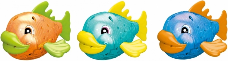 Vesele boje i sigurna izrada