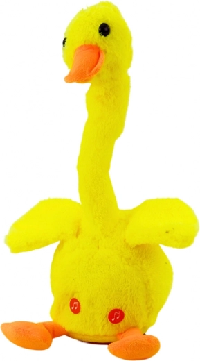 Ponavlja riječi i zabavlja cijelu obitelj