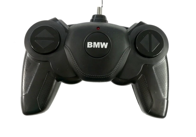 Ergonomsko upravljanje