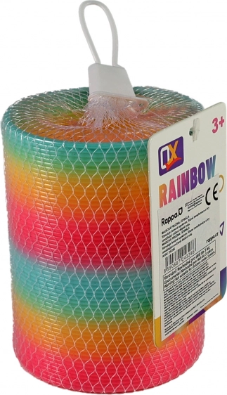 Čarobna dužna spirala