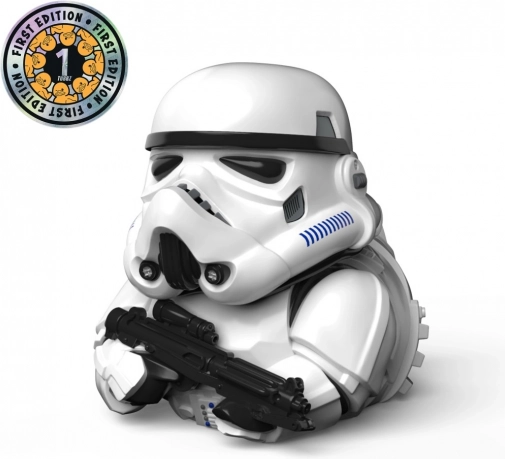 Pačić Stormtrooper Prvo izdanje