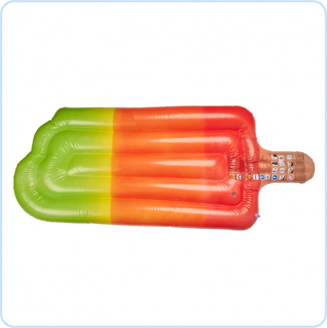 BESTWAY 43161 Napuhavajući madrac Ice na štapiću 185 cm