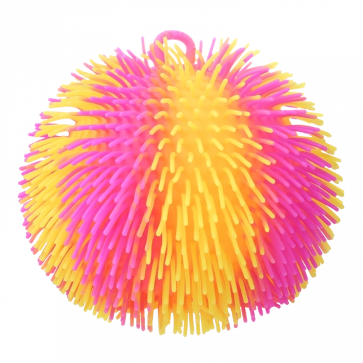 Mekano, ugodno i senzorno poticajno