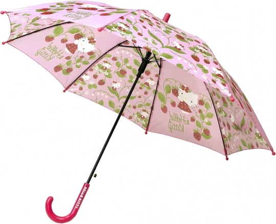 Automatski kišobran HELLO KITTY 48 cm