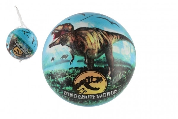 Lopta svijet dinosaura