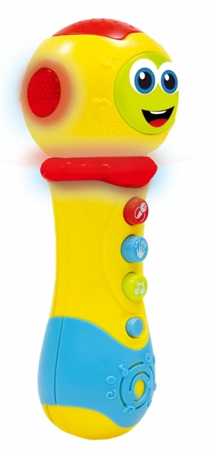 Dječji mikrofon Carotina