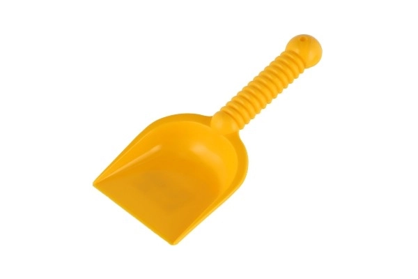 Teddies lopatica za pijesak 21 cm