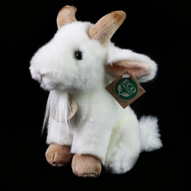 Plišana igračka kozlić 18 cm Eco-Friendly