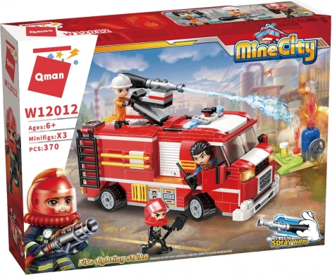 Kompatibilno s LEGO i drugima