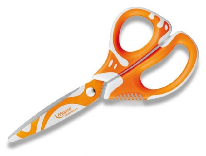 MAPED škare Zenoa Fit 13cm 1 komad (mix)