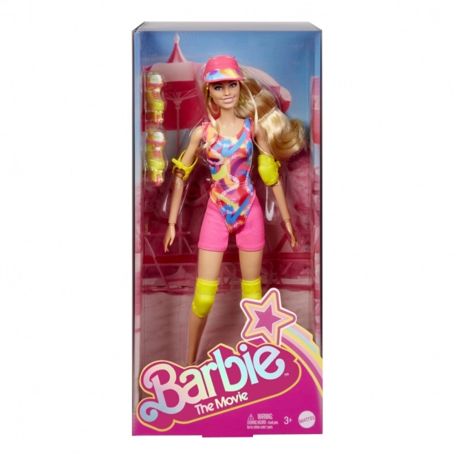 Barbie Barbie u filmskom outfitu 5 HRB04