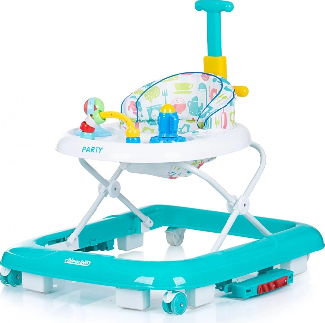 Chipolino hodalica Party 4u1 – Mint