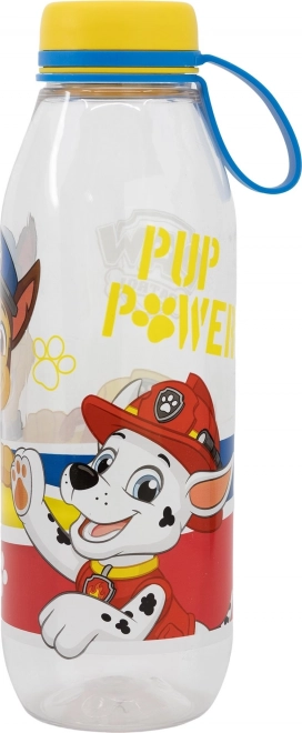 STOR Boca za piće Paw Patrol: Snaga pasa 650 ml