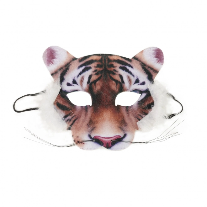 Dječja maska tigar