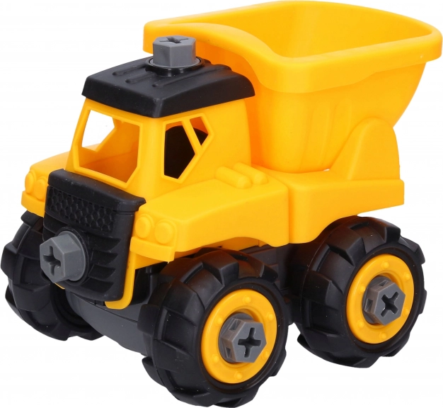 Vijčani auto kiperić 16 cm