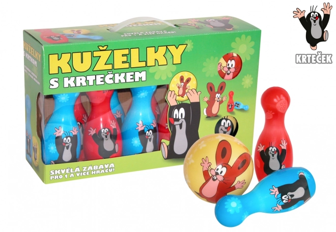 Kuglanje s Krešom