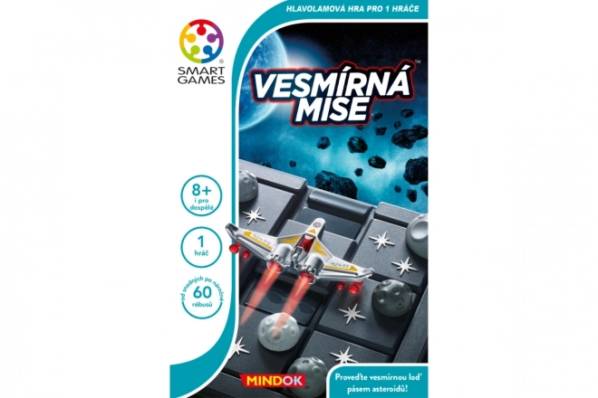 Smart: Svemirska misija