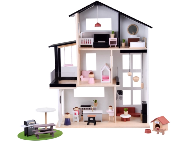Dizajnerski loft stil