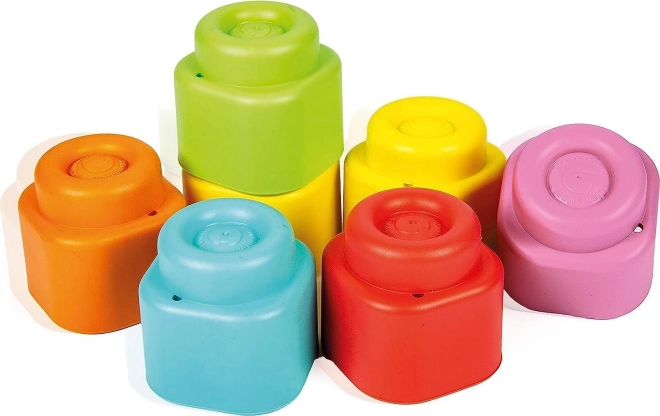 CLEMENTONI Soft Clemmy Igraći set s knjižicom Draga životinjica
