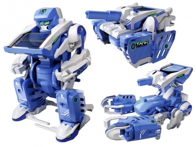 Robotski set Mladi znanstvenik 3 u 1 ZA3325