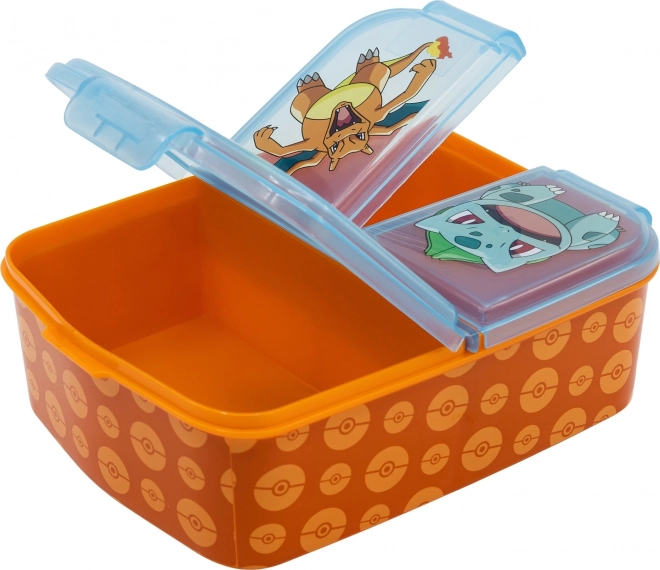 STOR Multi Box za užinu Pokémon