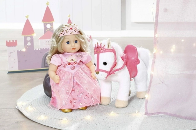 Baby Annabell Mala Slatka Poni, 36 cm