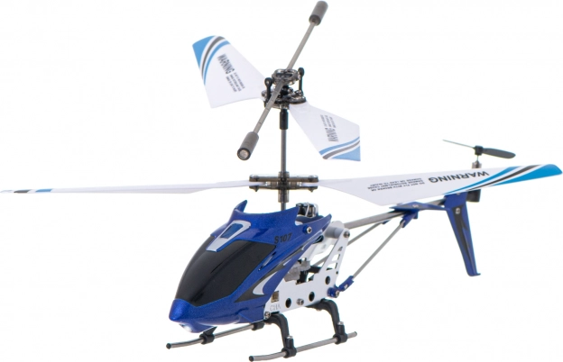 Precizno upravljanje Co-axial