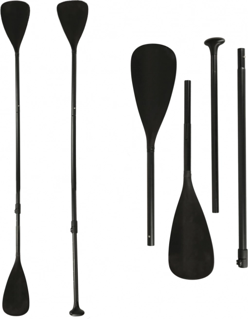 Nafukajući paddleboard Suno Selva 320 cm s priborom i veslom