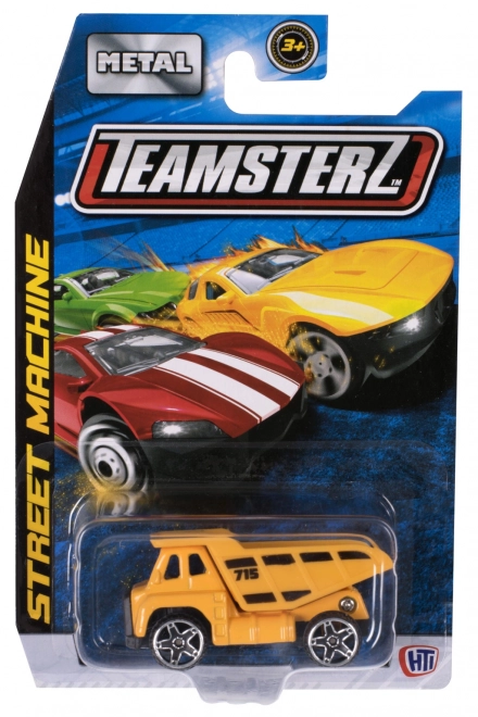 Teamsterz metalni autić