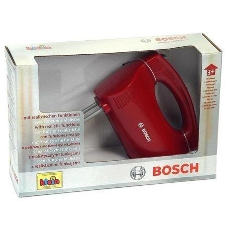BOSCH ručni mikser