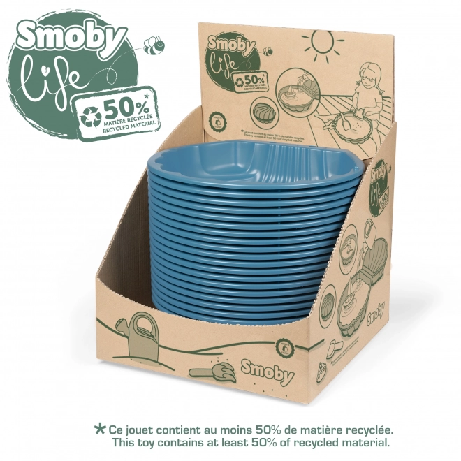Pješčanik Život Sandbox Mini