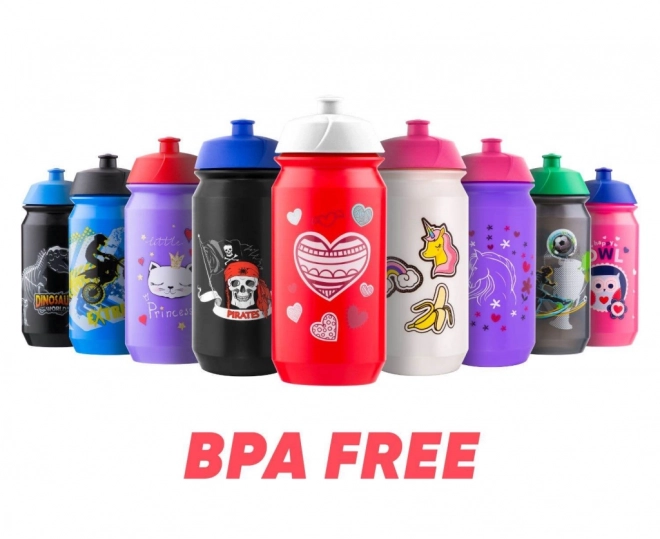 Boca za piće Srce