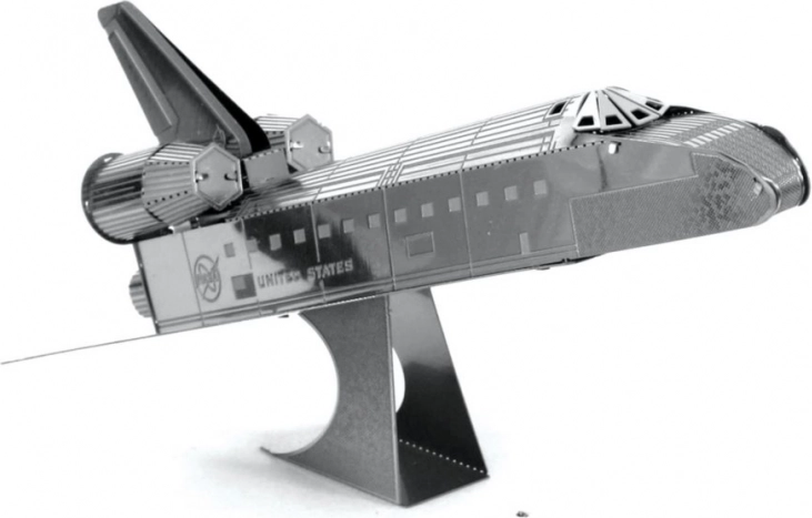 Impresivan izložbeni model
