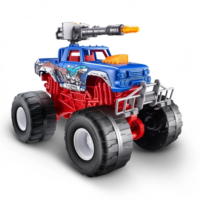 Monster kamion iz serije Metal Machines