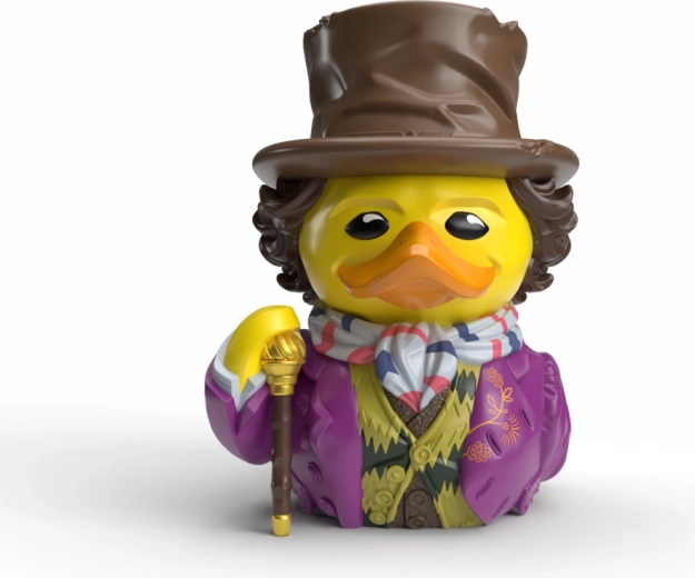 Ikoničan dizajn Willyja Wonke