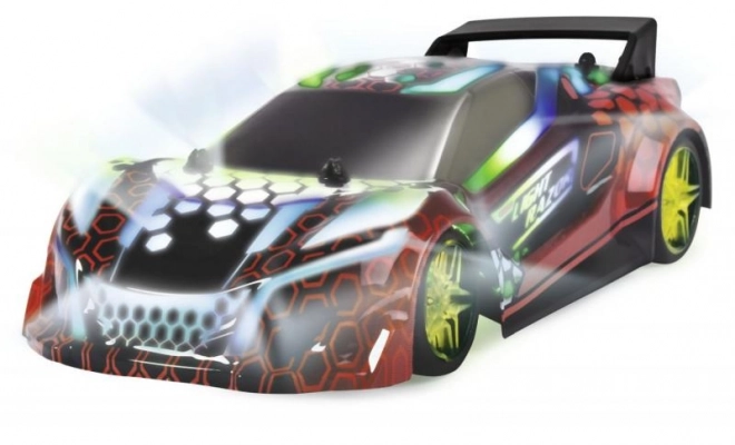 Dickie RC auto Light Razor