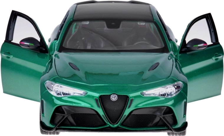 Otvarajući elementi i detalji