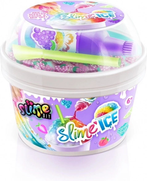 Slime Ice čaša So Slime