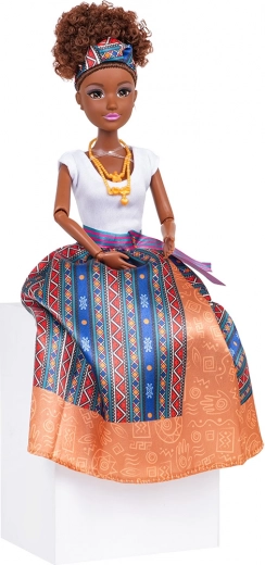 Pokretni zglobovi za realistične poze