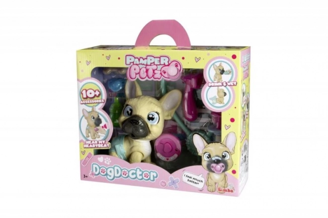 Veterinar Pamper Petz