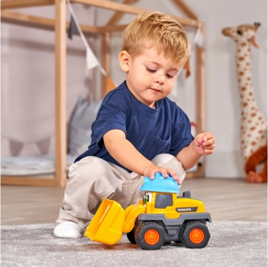 Dizajnirano za male ručice