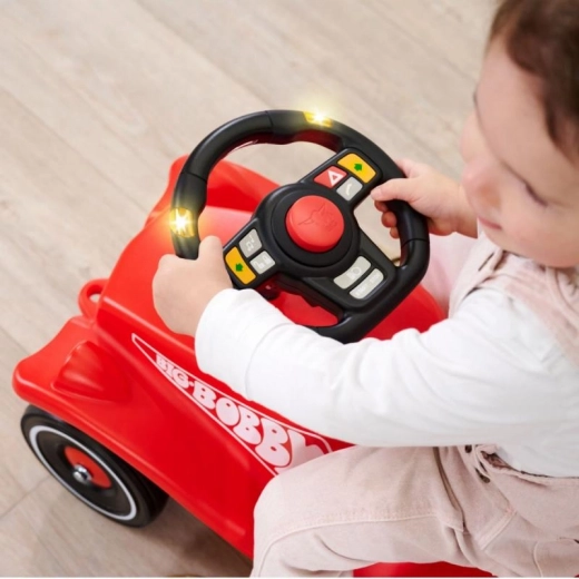 Jednostavna montaža na sve BOBBY CAR od 2010.