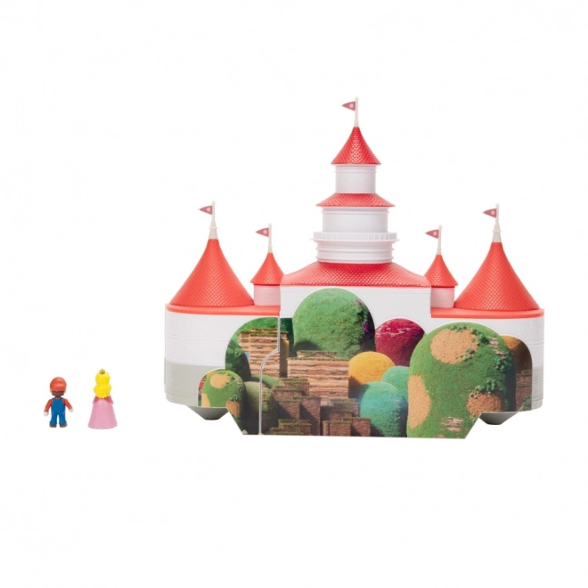 Igraći set Super Mario Dvorac