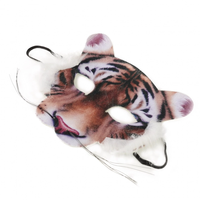 Dječja maska tigar