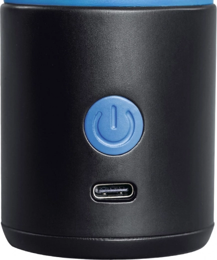 USB napajanje i jednostavno upravljanje