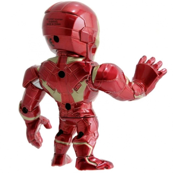 Figura Marvel Ironman, 10 cm
