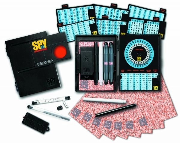 Set za agenta