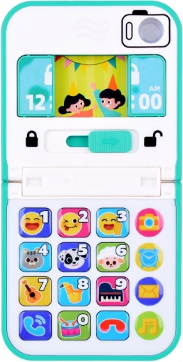 Colorful and Interactive Buttons